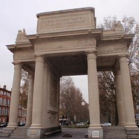 Monument
