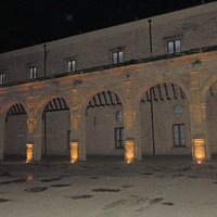Palazzo Comunale di Mineo