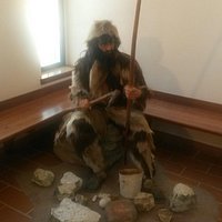 Foto del museo