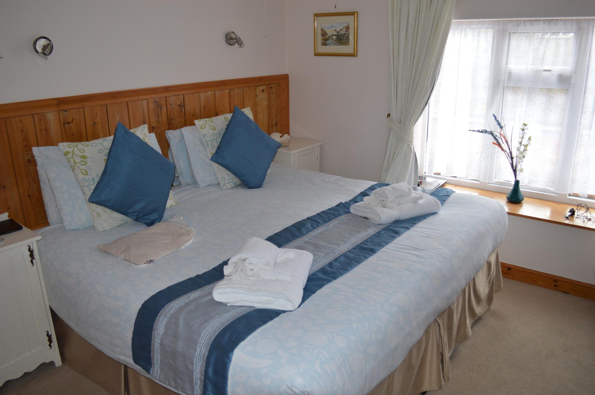 Hotel photo 20 of Crab Pot Cottage.
