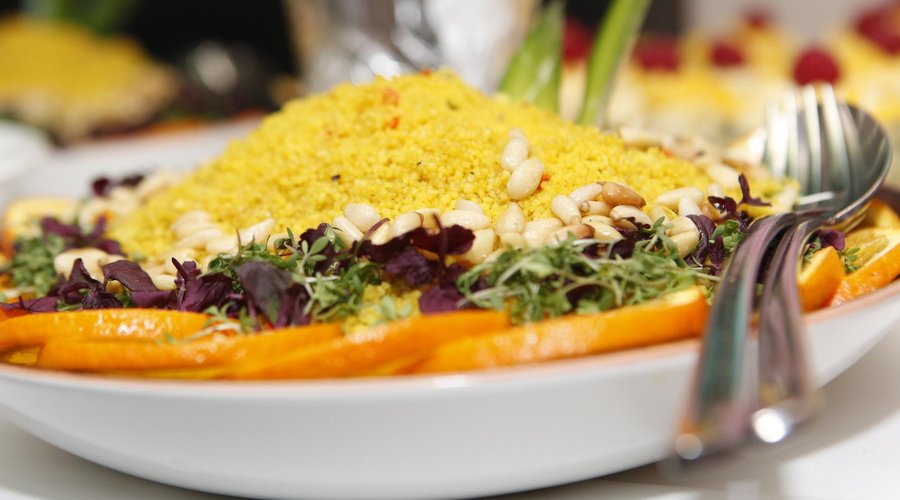 RIZZI Lunch