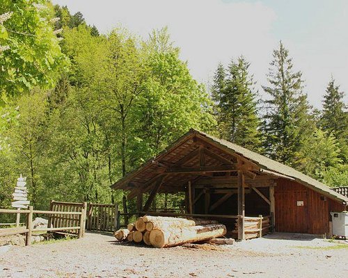 Aire de jeux pour enfants - Thônes à Thônes - Thônes Cœur des Vallées