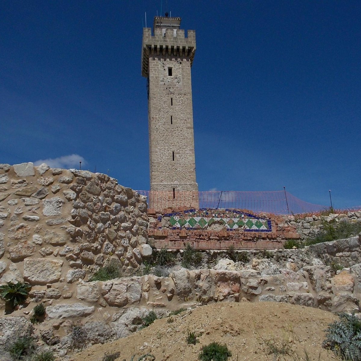 Torre Mangana O Que Saber Antes De Ir Atualizado 2024