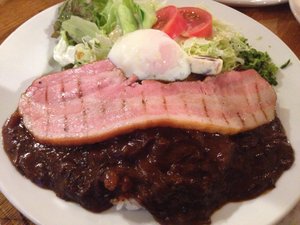 料理