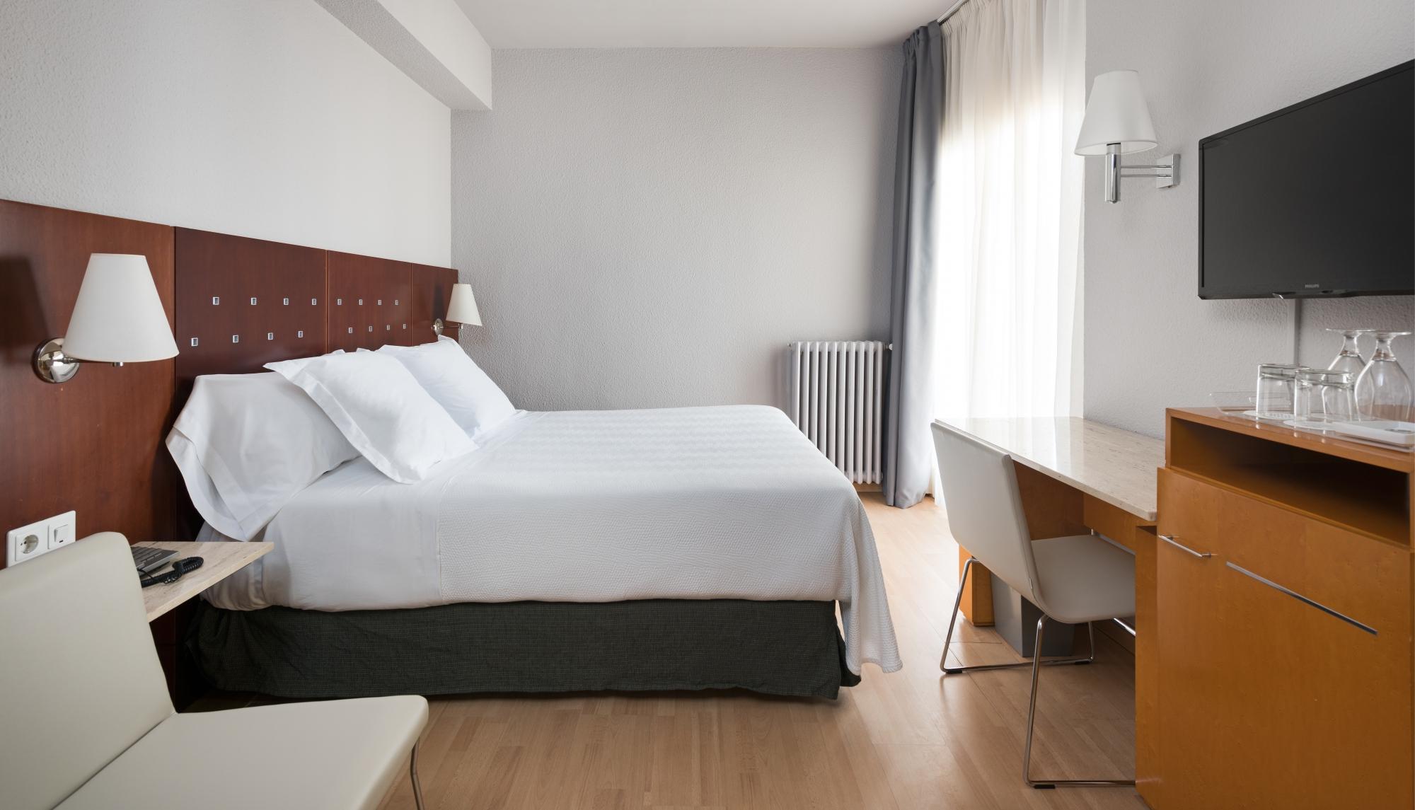 Hotel photo 26 of NH Castellon Turcosa.
