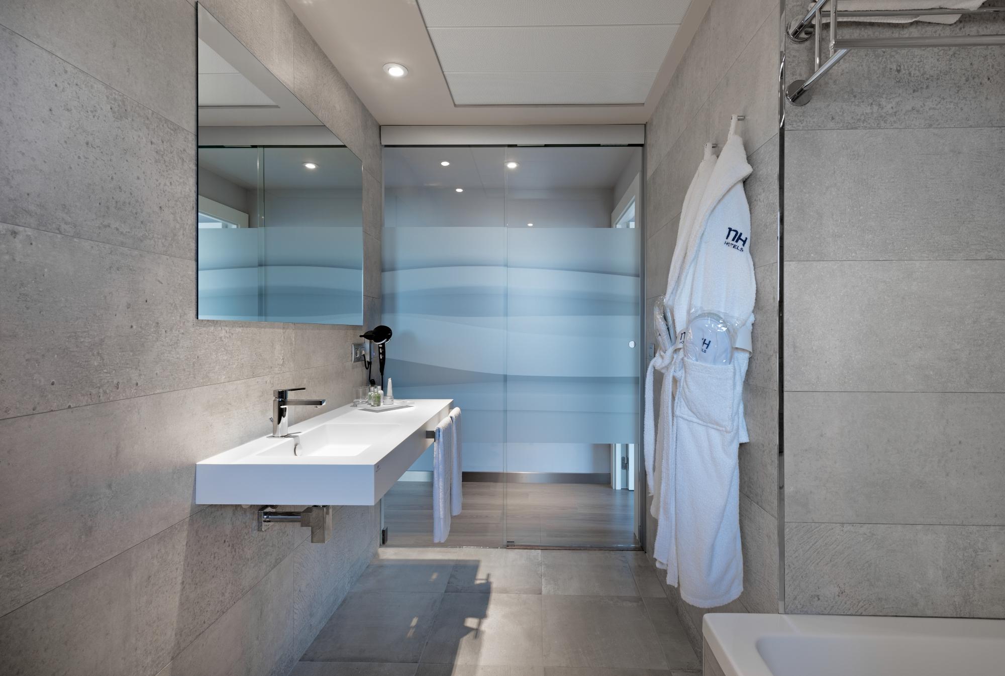 Hotel photo 5 of NH Castellon Turcosa.