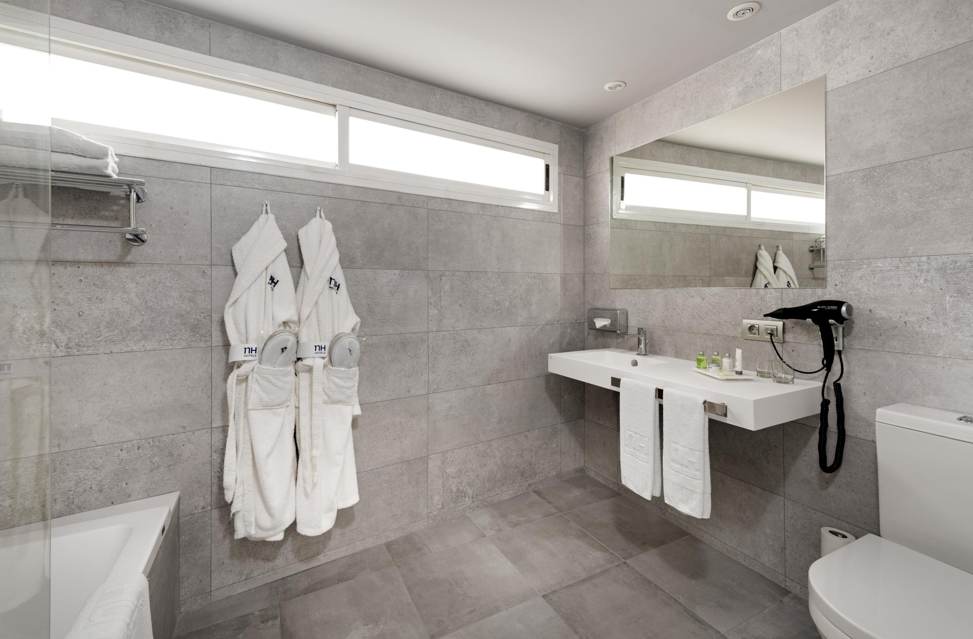 Hotel photo 7 of NH Castellon Turcosa.