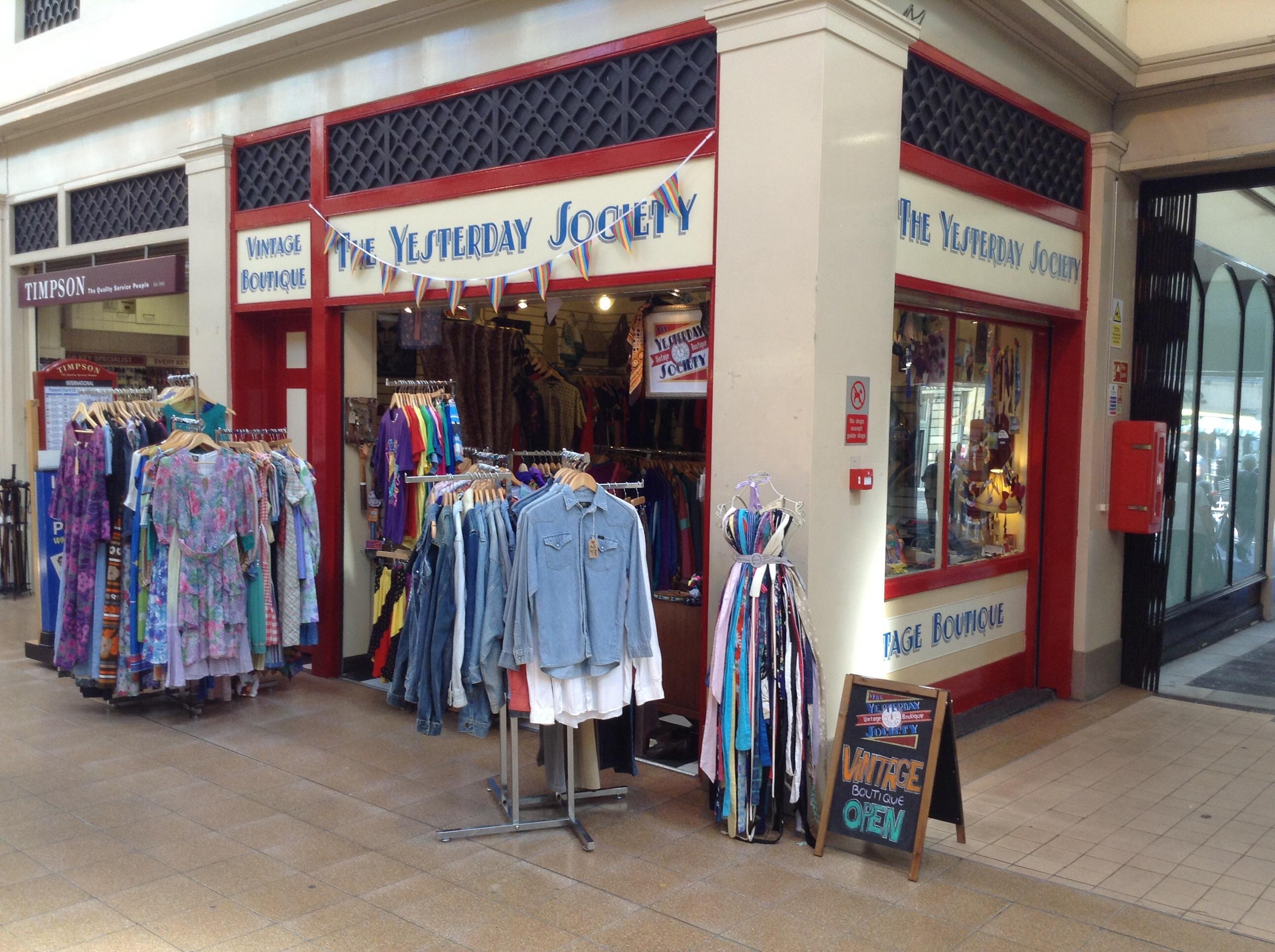 50s clothing newcastle best sale