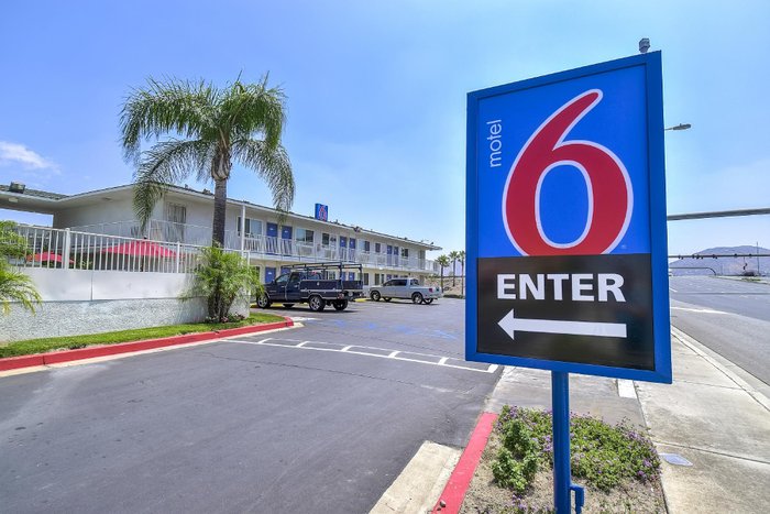 MOTEL 6 FONTANA (CA): Prezzi 2023 e recensioni