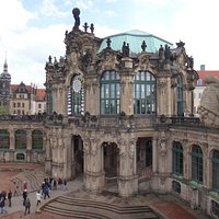 Zwinger