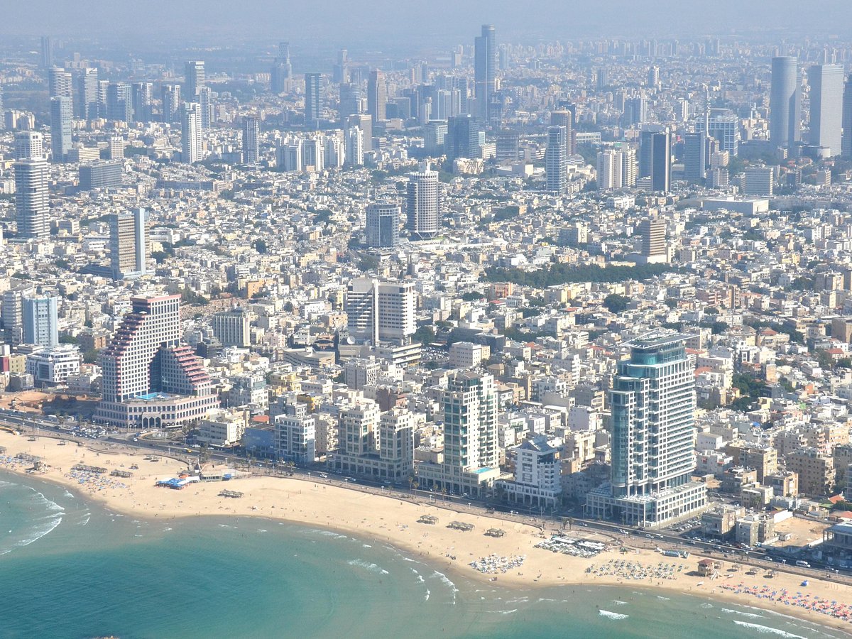 pomegranate travel tel aviv