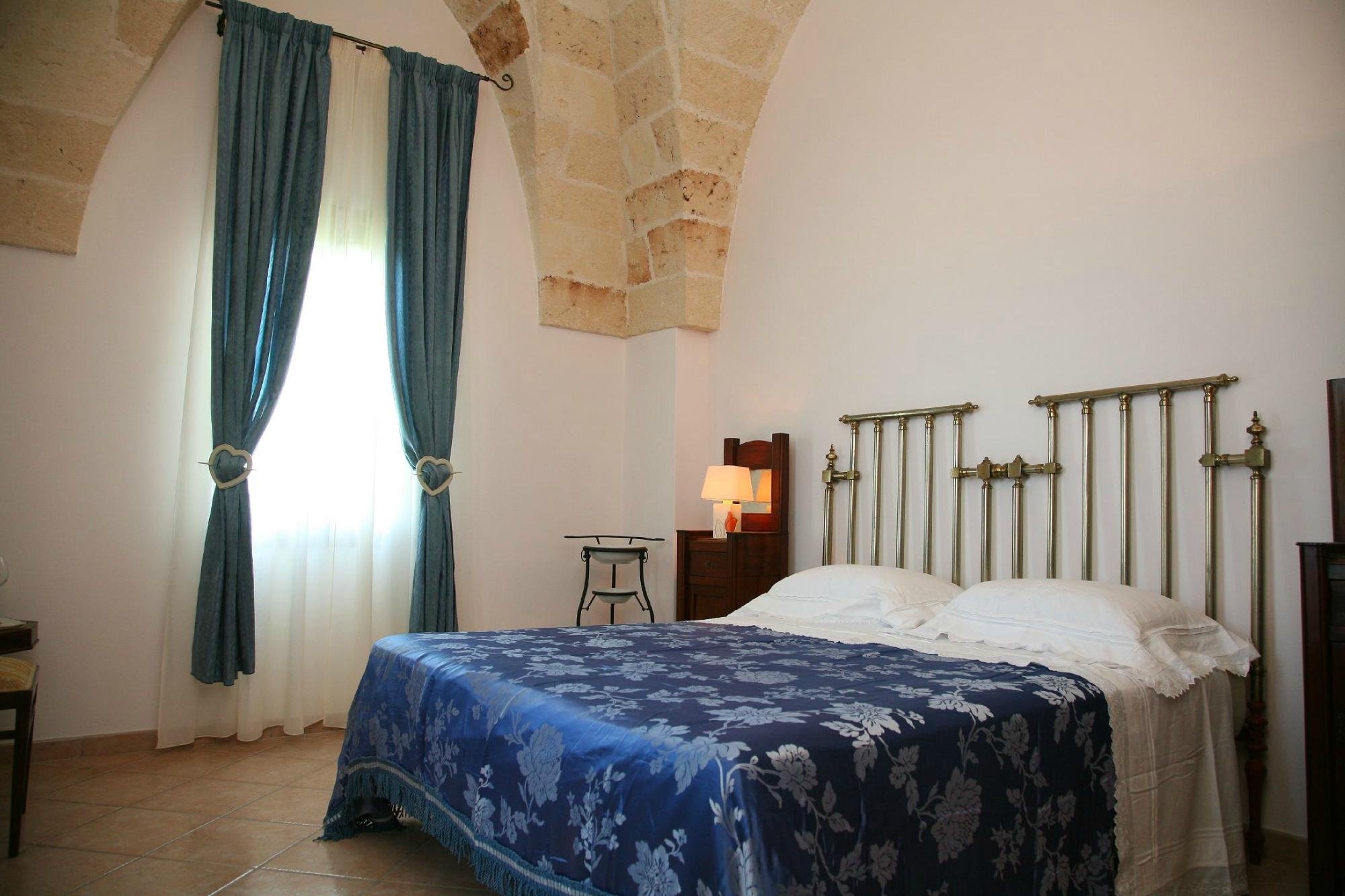 B&B ALL'OMBRA DEL CASTELLO - Updated 2024 Prices & Reviews (Oria, Italy)