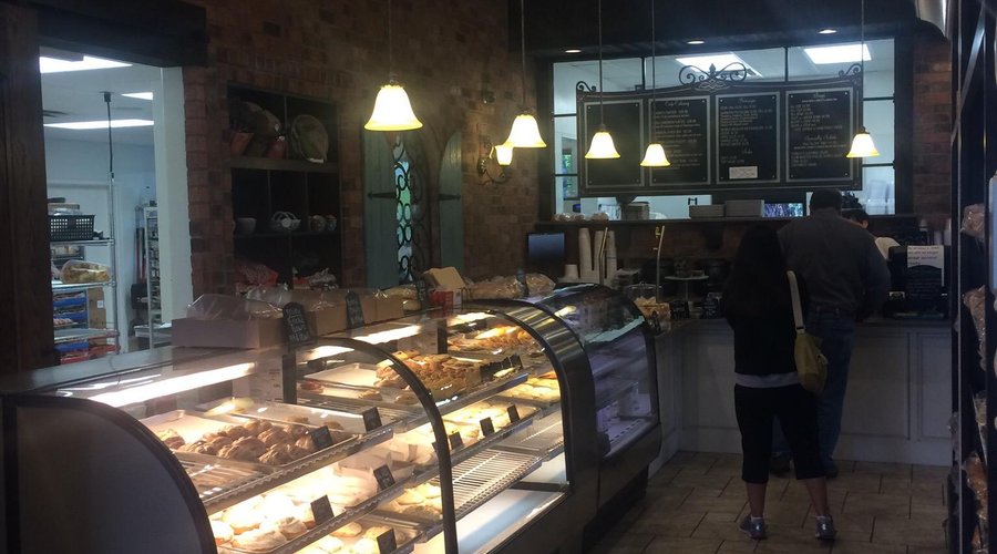 Shirley's Bakery & Cafe