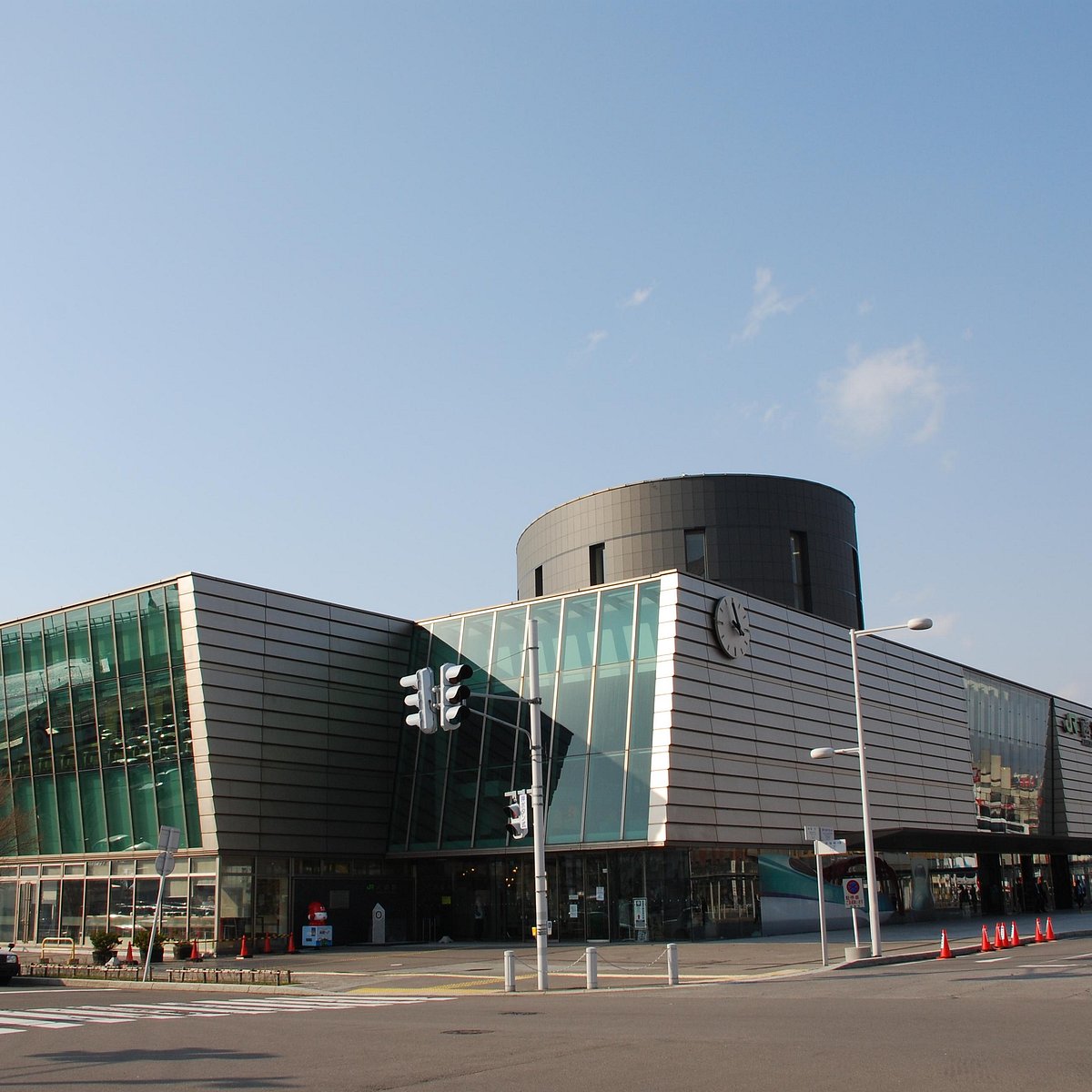 hakodate tourist information center