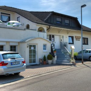 Gästehaus Elzblick