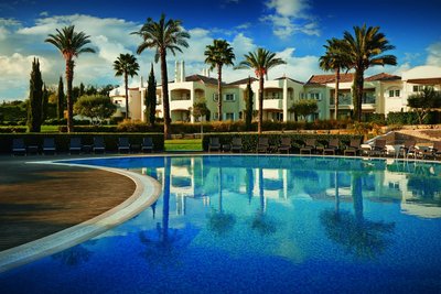 Hotel photo 11 of Vale d'Oliveiras Quinta Resort & Spa.