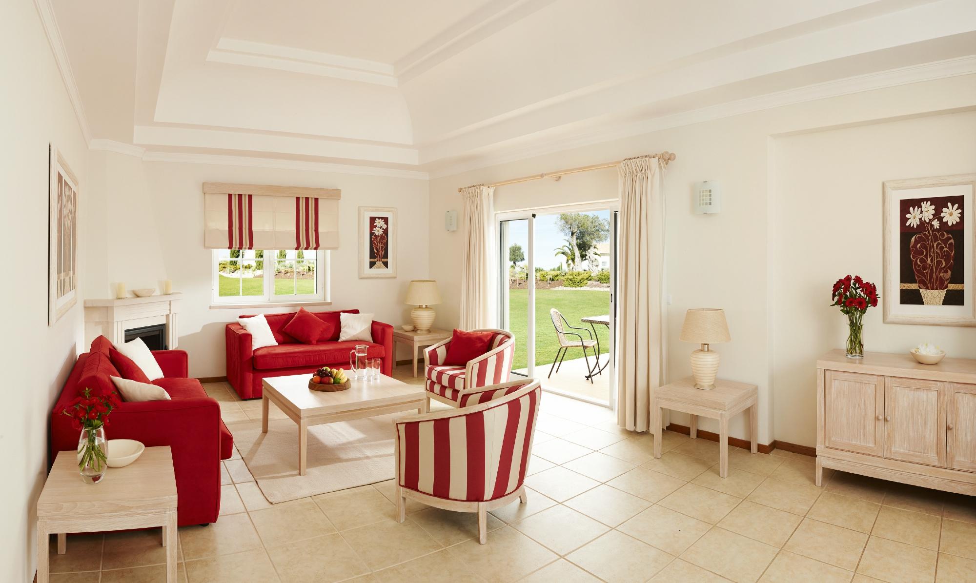 Hotel photo 10 of Vale d'Oliveiras Quinta Resort and Spa.