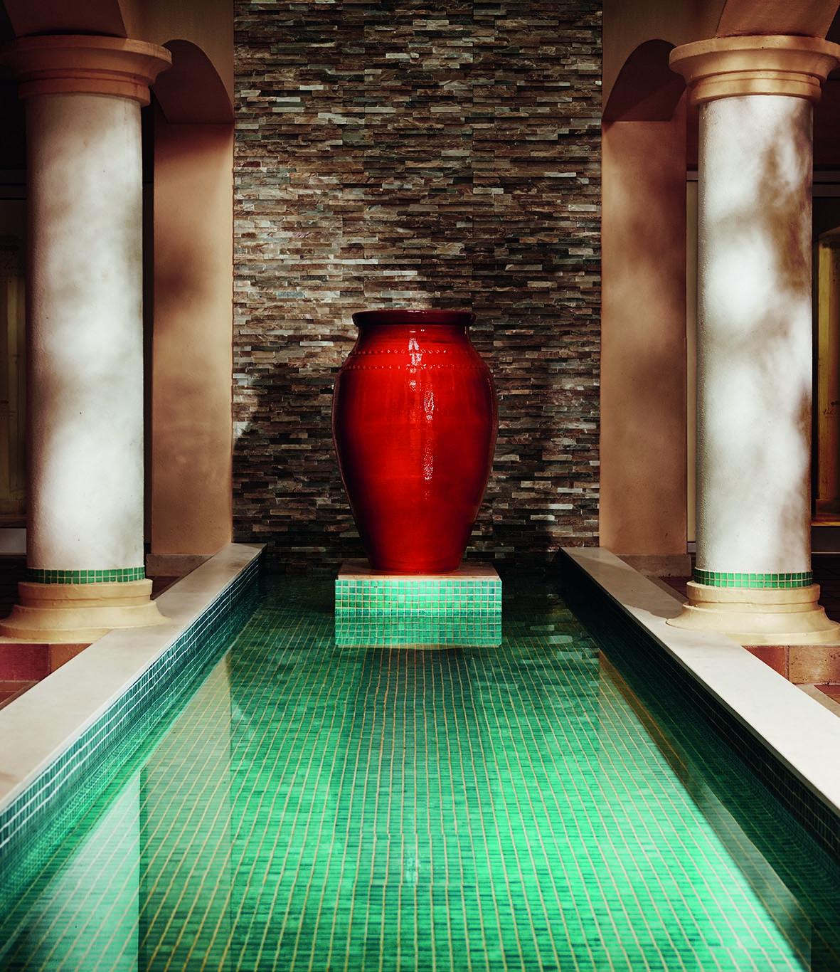 Hotel photo 33 of Vale d'Oliveiras Quinta Resort and Spa.