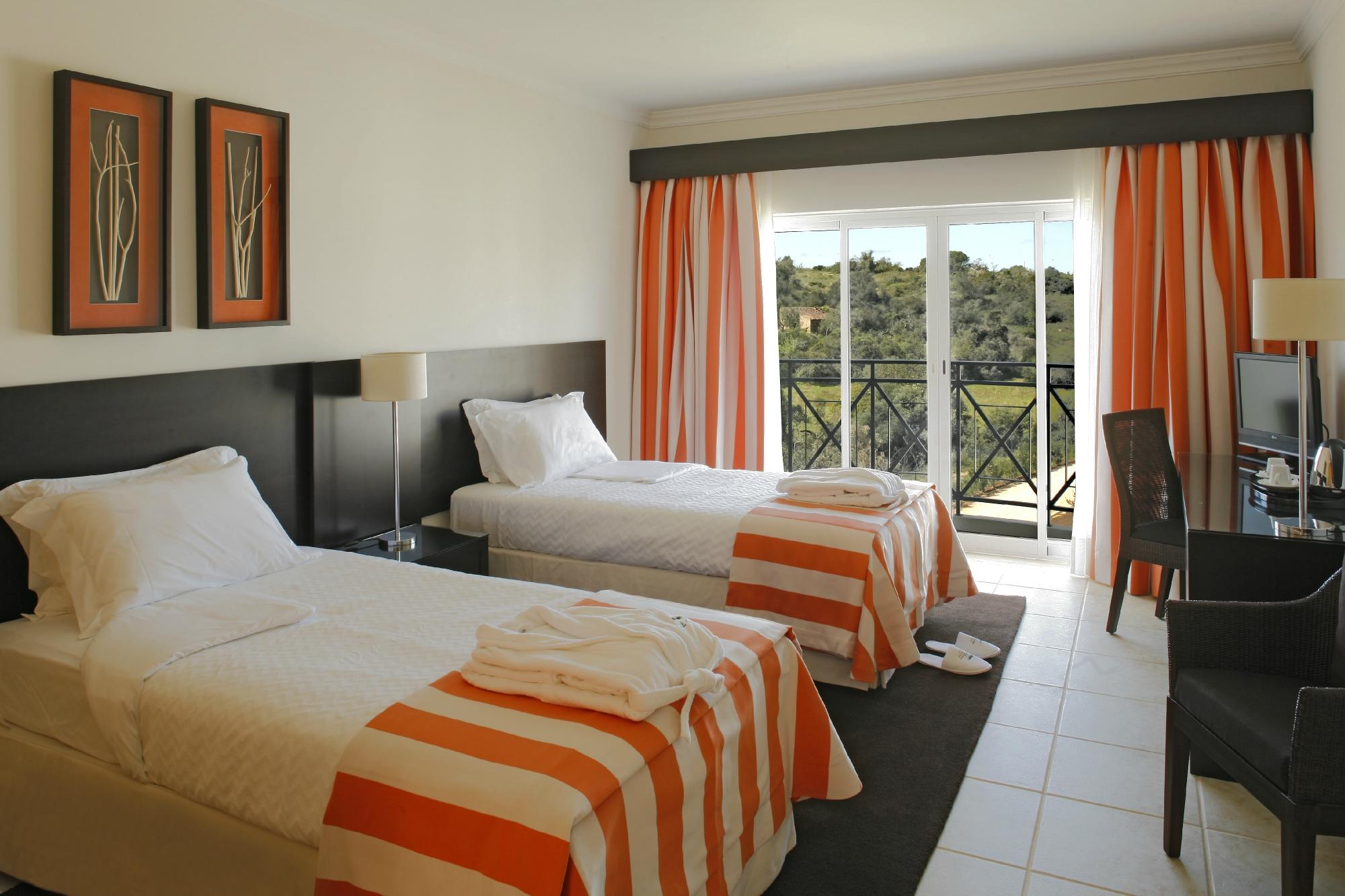 Hotel photo 34 of Vale d'Oliveiras Quinta Resort and Spa.