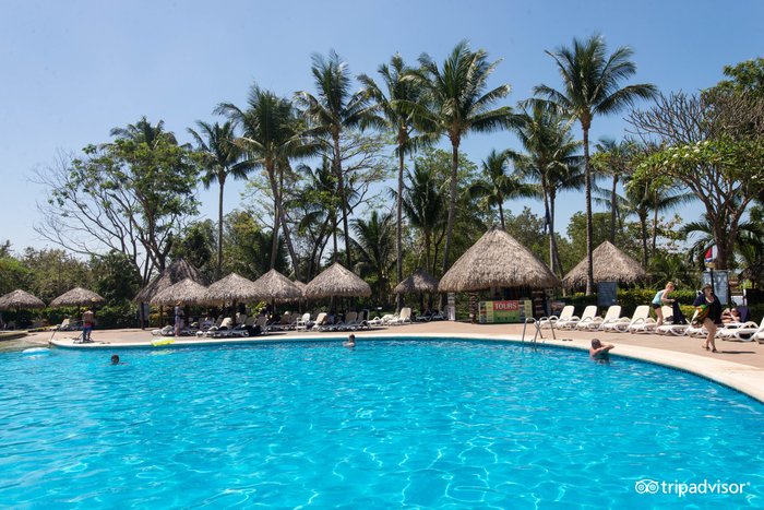 Occidental Tamarindo Pool: Pictures & Reviews - Tripadvisor