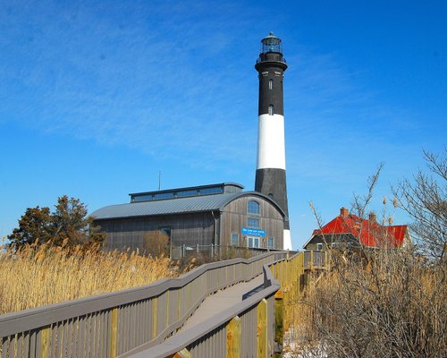 ⭐ 9 Best Lighthouses