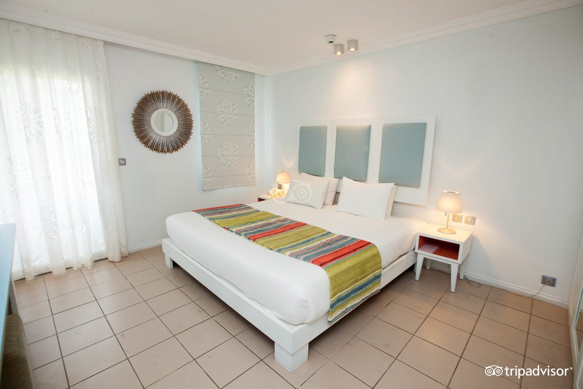 Ambre Mauritius Rooms: Pictures & Reviews - Tripadvisor