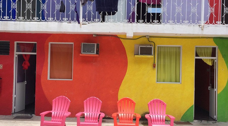 Hostales Cancún 2025: Si eres mochilero, aquí te puedes quedar