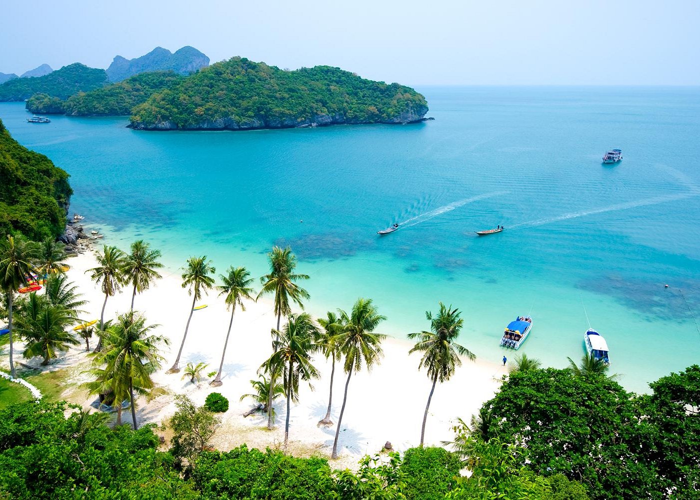 Discover the 10 Surprisingly Affordable Countries to Retire Early and Quit Your Job!