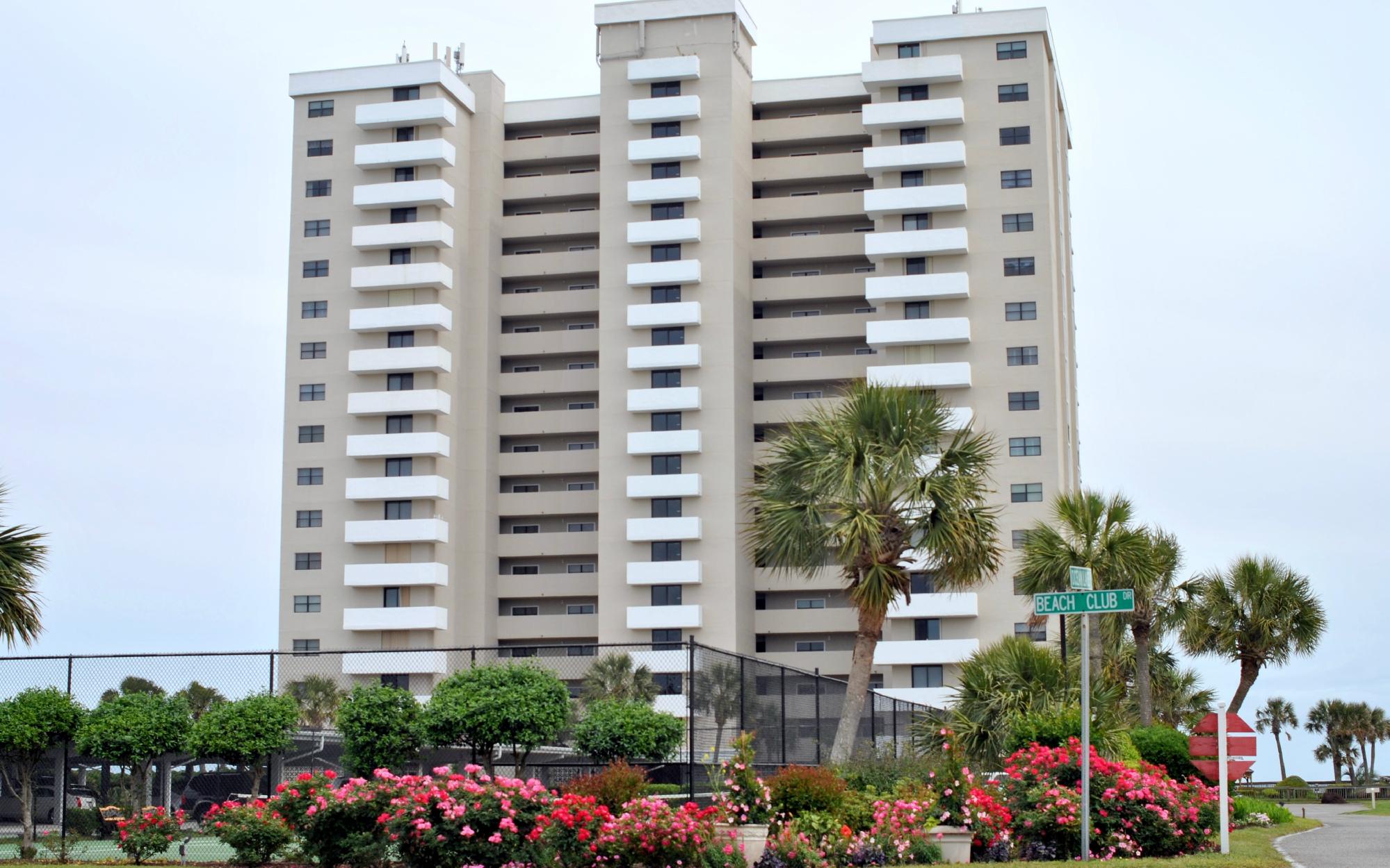 Discover Arcadian II Condos Myrtle Beach: Your Ultimate Guide