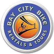 bay city bike rentals and tours