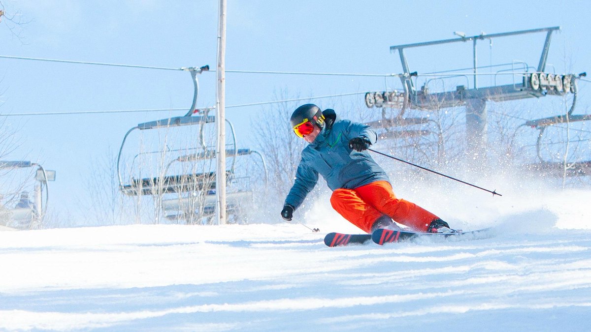 Ski Snow Valley Barrie - All You Need to Know BEFORE You Go