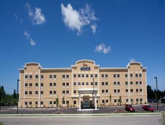 Baymont Inn and Suites