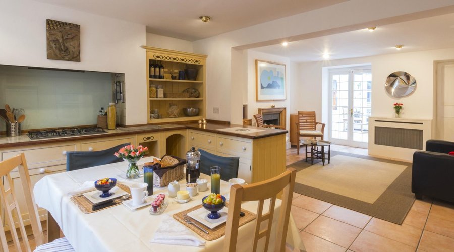 Kitchen Dining