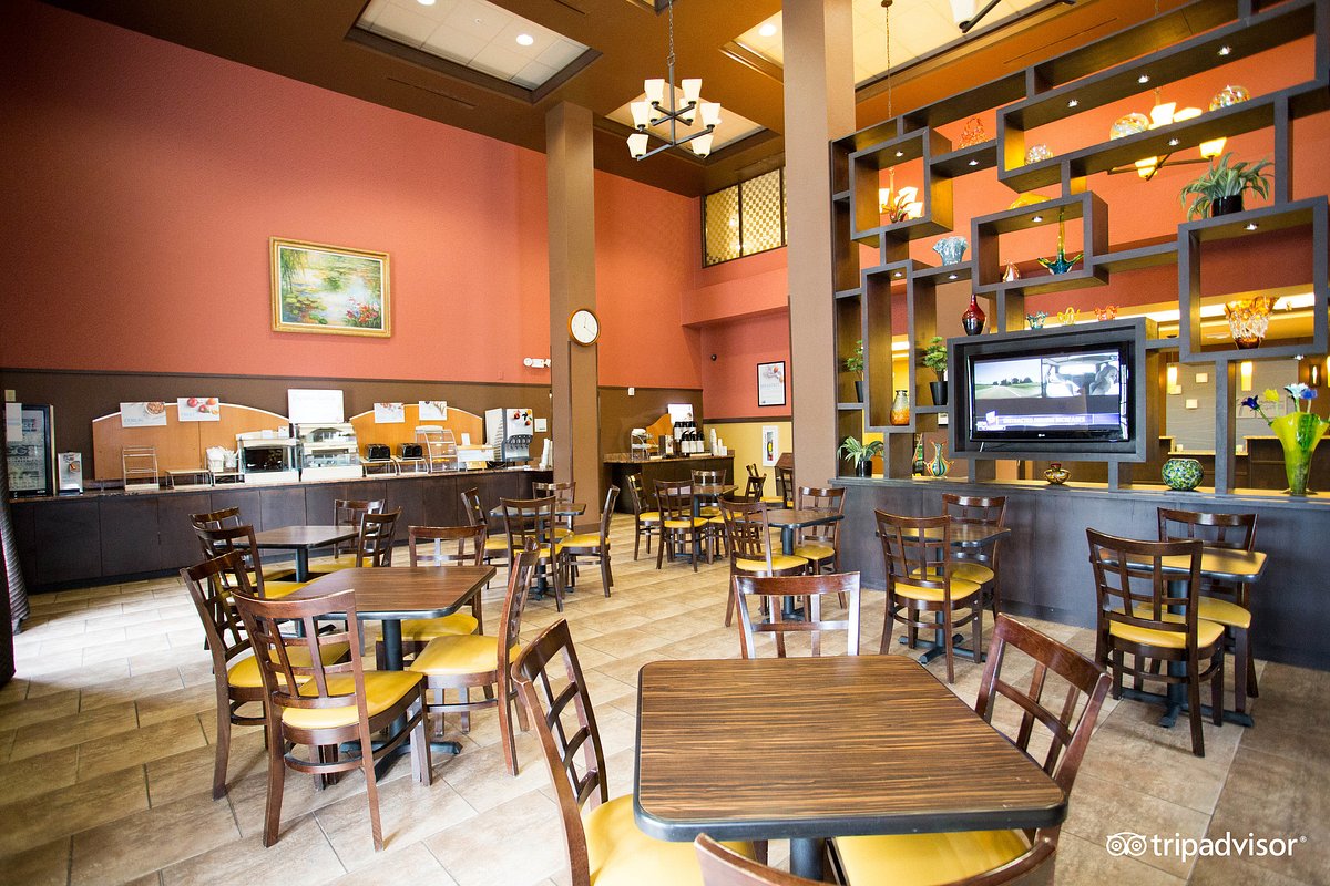 HOLIDAY INN EXPRESS CRYSTAL RIVER, AN IHG HOTEL $100 ($̶1̶1̶4̶