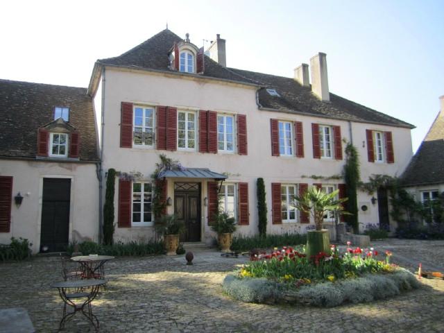 MAISON LE VILLAGE B&B (Montagny-lès-Beaune) : Tarifs 2024 Et 20 Avis