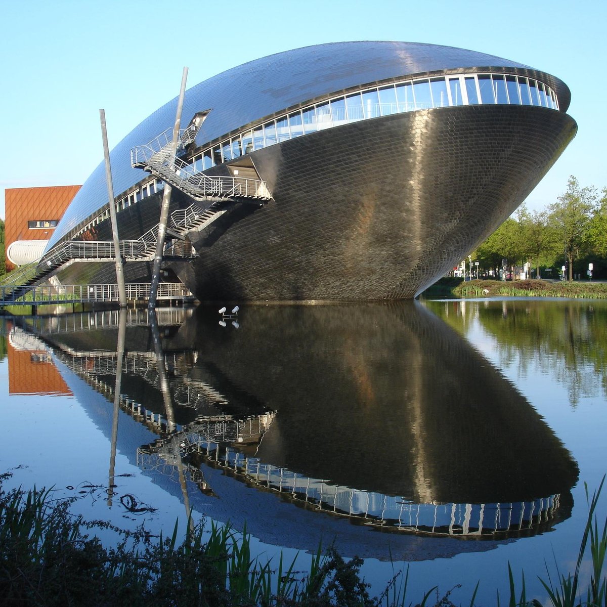 Universum Bremen, Бремен: лучшие советы перед посещением - Tripadvisor