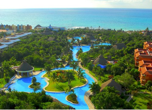 IBEROSTAR PARAISO BEACH - Updated 2023 Prices & Resort (All-Inclusive ...