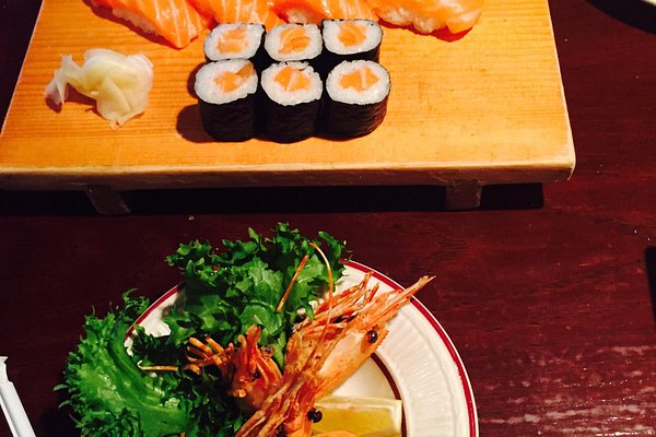 SUSHIGAMI, Fort Lauderdale - Photos & Restaurant Reviews - Order Online  Food Delivery - Tripadvisor