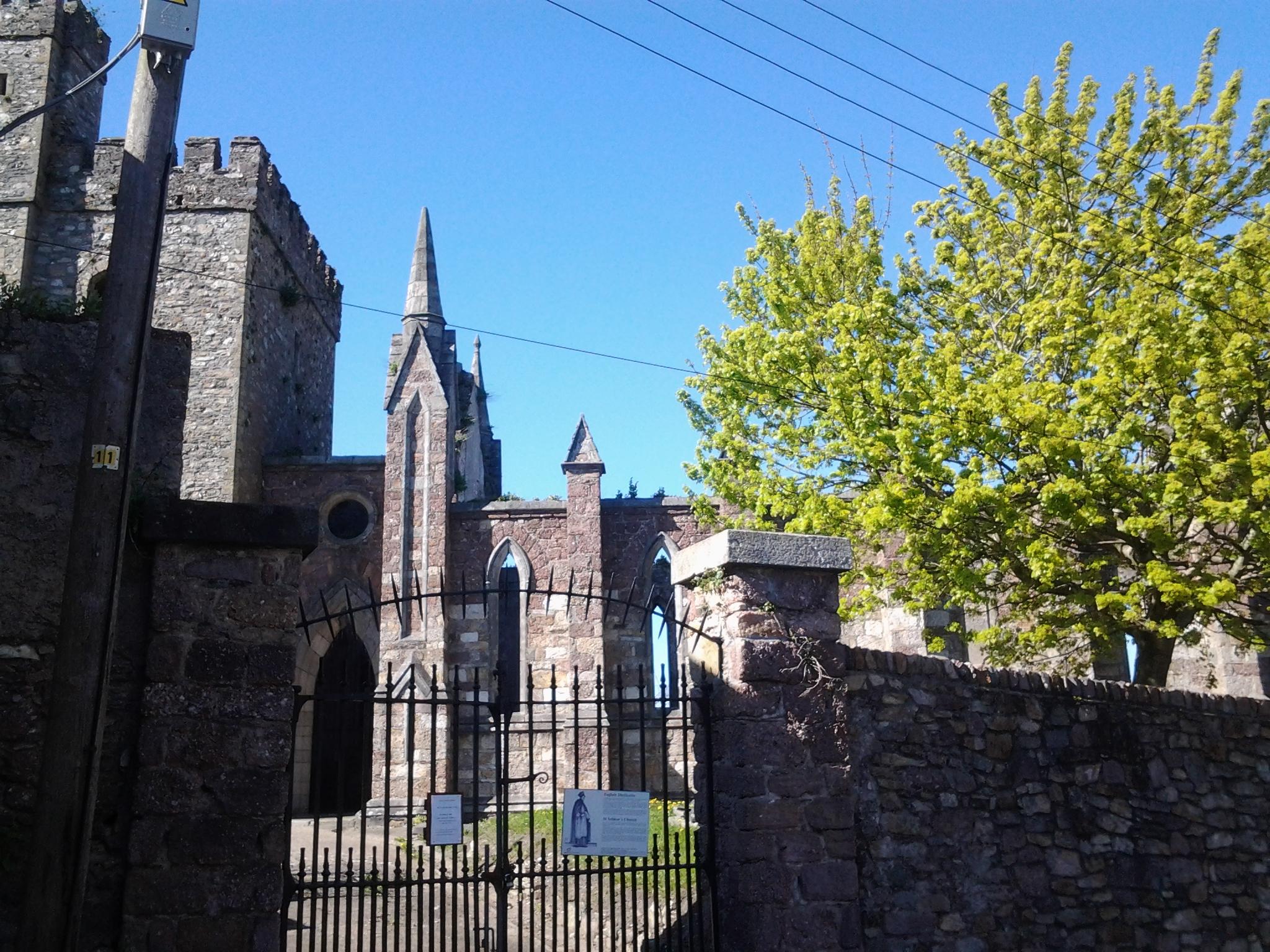 Selskar Abbey (County Wexford): All You Need To Know