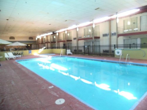 AMERICAS BEST VALUE INN SCOTTSBLUFF - Hotel Reviews (NE)