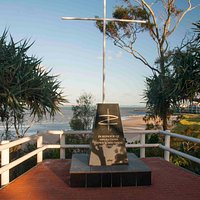 WW11 memorial