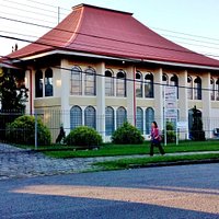Igreja Santa Maria Goretti - Bom Retiro- Curitiba PR