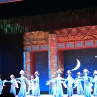 Shaanxi Grand Opera House Xi'an - All You Need to Know BEFORE You Go (2024)