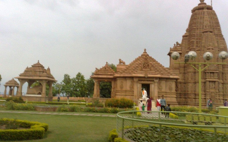 sonbhadra tourist attractions