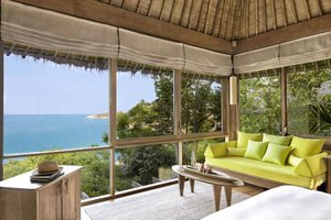 Room & Suite