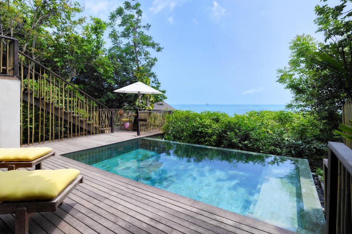 SIX SENSES SAMUI - Updated 2022 Prices & Hotel Reviews (Ko Samui/Bophut)