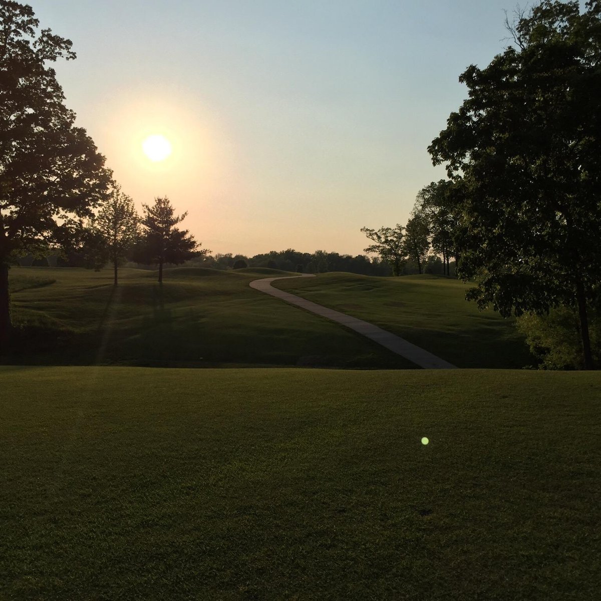 Hickory Ridge Public Golf Center (Carbondale) All You Need to Know