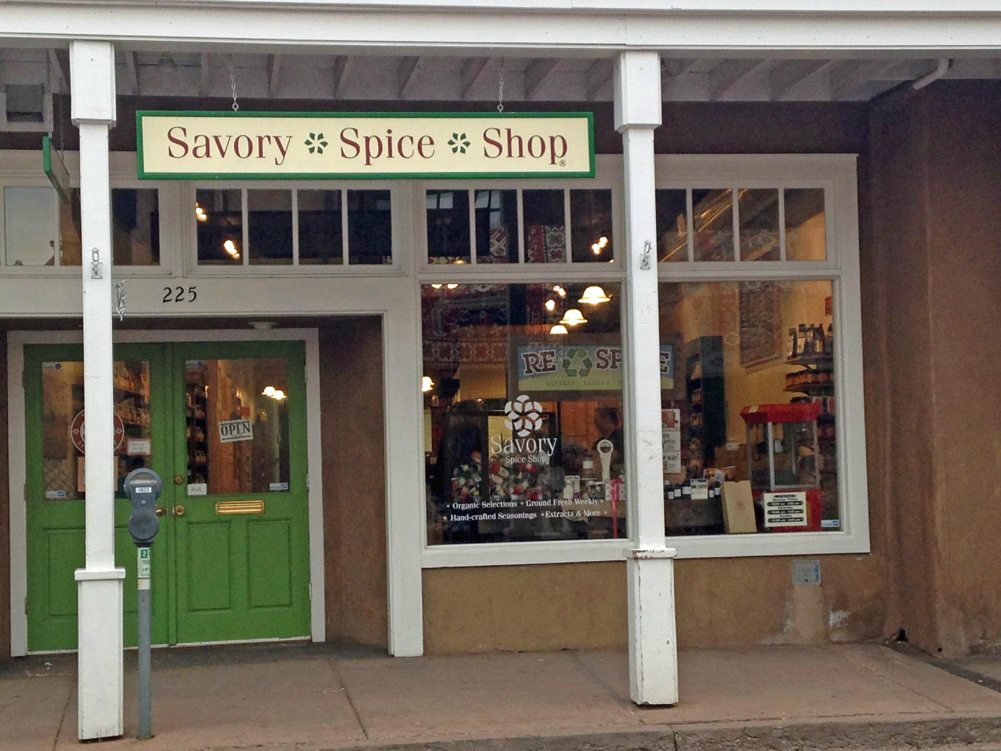 Savory Spice Shop All You Need to Know BEFORE You Go 2024