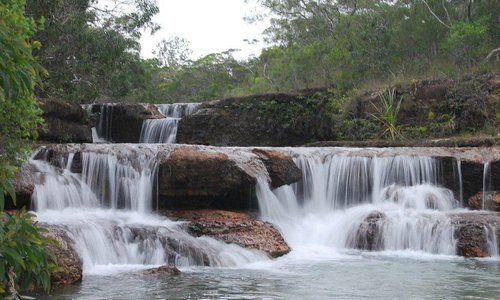 Twin Falls
