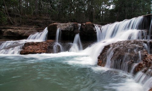 Twin Falls